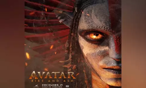 Avatar : फायर एंड ऐश के प्रतिपक्षी का पहला लुक जारी