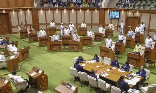विधायक संकल्प अमोनकर ने Goa में तटीय रेत कटाव की स्थिति बिगड़ने पर चिंता जताई