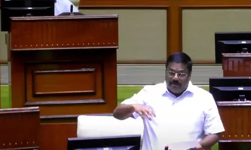 बेनौलिम MLA ने कल्याणकारी भुगतान में देरी की निंदा की बेनौलिम MLA ने कल्याणकारी भुगतान में देरी की निंदा की