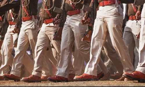 Madhya Pradesh: शाजापुर में फर्म ने पुलिस पर निष्क्रियता का आरोप लगाया Madhya Pradesh: शाजापुर में फर्म ने पुलिस पर निष्क्रियता का आरोप लगाया