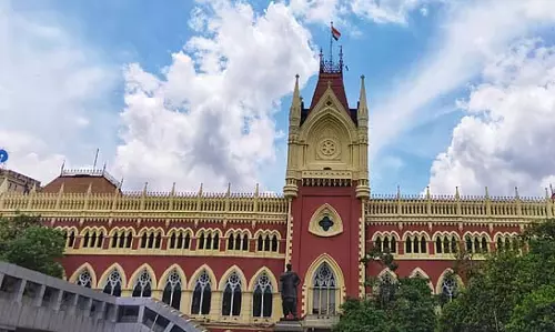 कलकत्ता उच्च न्यायालय पुलिस से संतुष्ट, ट्रैफिक जाम से परेशानी कम