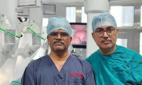Hyderabad: NIMS ने छह महीने में 100 किडनी प्रत्यारोपण किए Hyderabad: NIMS ने छह महीने में 100 किडनी प्रत्यारोपण किए