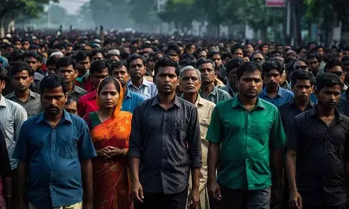बी.सी. आरक्षण पर कानून प्रमुख, राजनीति से ऊपर होना चाहिए