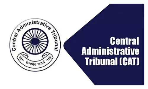 याचिकाकर्ताओं को उप वन संरक्षक के पद पर पदोन्नत करें: CAT याचिकाकर्ताओं को उप वन संरक्षक के पद पर पदोन्नत करें: CAT
