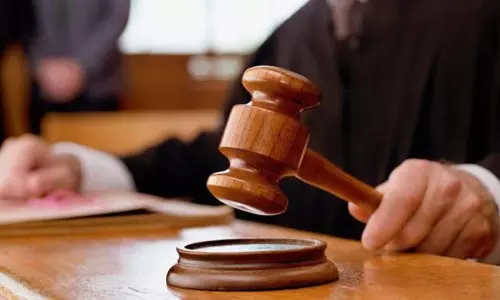 Jammu: उच्च न्यायालय ने जालसाजी मामले में पूर्व क्लर्क की दोषसिद्धि बरकरार रखी Jammu: उच्च न्यायालय ने जालसाजी मामले में पूर्व क्लर्क की दोषसिद्धि बरकरार रखी