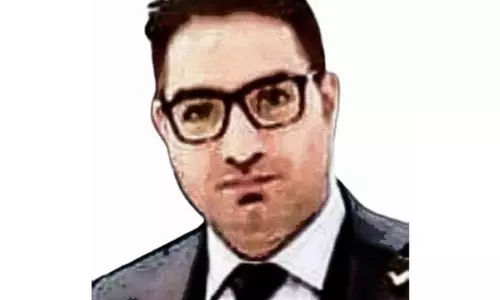 डॉ. इटू को IDF फेलो के रूप में शामिल किया गया