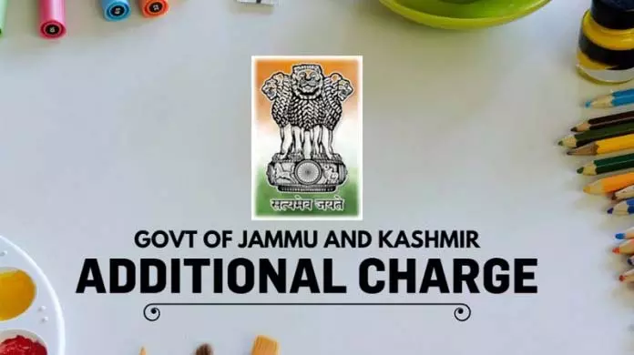 राजेश गुप्ता को PWD में इंजीनियर-इन-चीफ का अतिरिक्त प्रभार मिला राजेश गुप्ता को PWD में इंजीनियर-इन-चीफ का अतिरिक्त प्रभार मिला