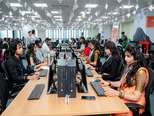 आईटी हब छत्तीसगढ़ के लिए वरदान आईटी हब छत्तीसगढ़ के लिए वरदान