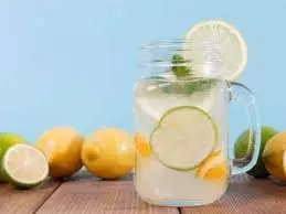 Health: अगर आप खाली पेट पी रहे हैं नींबू पानी तो जान लें ये जरूरी बातें, वरना हो सकता है नुकसान Health: अगर आप खाली पेट पी रहे हैं नींबू पानी तो जान लें ये जरूरी बातें, वरना हो सकता है नुकसान
