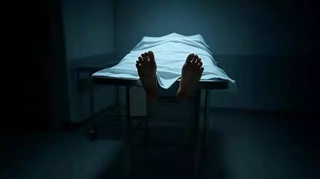 Tamil Nadu : इंस्टाग्राम पर एक जोड़े ने पनागुडी में आत्महत्या कर ली Tamil Nadu : इंस्टाग्राम पर एक जोड़े ने पनागुडी में आत्महत्या कर ली