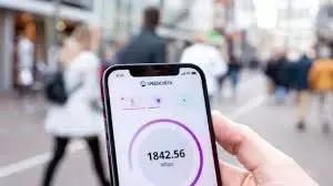 Internet Speed: इंटरनेट स्पीड अचानक हो गई धीमी! ऐसे तुरंत चेक कर सकते हैं, जानें पूरा प्रोसेस Internet Speed: इंटरनेट स्पीड अचानक हो गई धीमी! ऐसे तुरंत चेक कर सकते हैं, जानें पूरा प्रोसेस