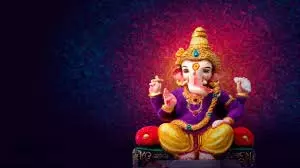 धर्म: घर में धन-संपत्ति और सुख-शांति चाहिए तो सावन में करें गणेश जी के 12 नामों का जाप धर्म: घर में धन-संपत्ति और सुख-शांति चाहिए तो सावन में करें गणेश जी के 12 नामों का जाप