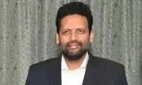 उद्योग मंत्री भारत ने Vizag स्टील के पुनरुद्धार की प्रगति की समीक्षा की उद्योग मंत्री भारत ने Vizag स्टील के पुनरुद्धार की प्रगति की समीक्षा की