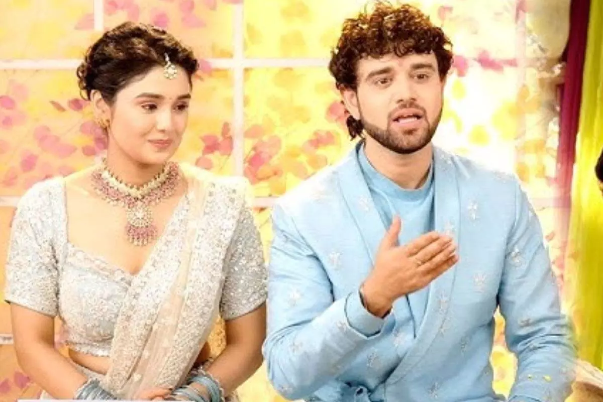 Yeh Rishta Kya Kehlata Hai: चारू की मौत का सच जानकर फूट-फूट कर रोएगा अरमान, इस शख्स को ठहराया जाएगा दोषी Yeh Rishta Kya Kehlata Hai: चारू की मौत का सच जानकर फूट-फूट कर रोएगा अरमान, इस शख्स को ठहराया जाएगा दोषी