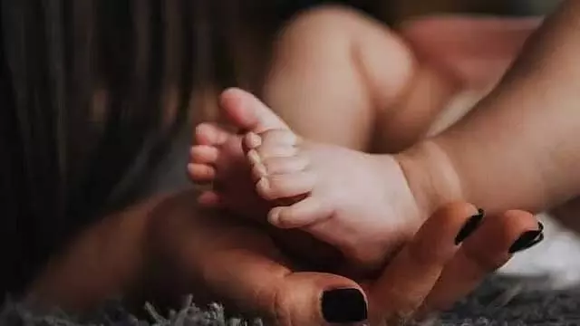 Bagalkot : चाचा ने 3 साल के बच्चे की बेरहमी से हत्या कर दी Bagalkot : चाचा ने 3 साल के बच्चे की बेरहमी से हत्या कर दी
