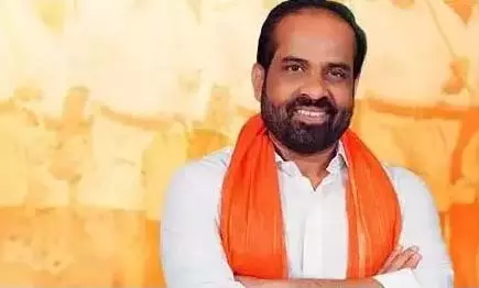 Andhra राज्य के अस्पतालों में प्राकृतिक प्रसव को बढ़ावा देगा Andhra राज्य के अस्पतालों में प्राकृतिक प्रसव को बढ़ावा देगा