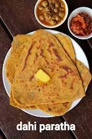 Hung Curd Paratha Recipe :तो बिना किसी झंझट के 10 मिनट में बनाएं स्वादिष्ट और हेल्दी हंग कर्ड पराठा Hung Curd Paratha Recipe :तो बिना किसी झंझट के 10 मिनट में बनाएं स्वादिष्ट और हेल्दी हंग कर्ड पराठा