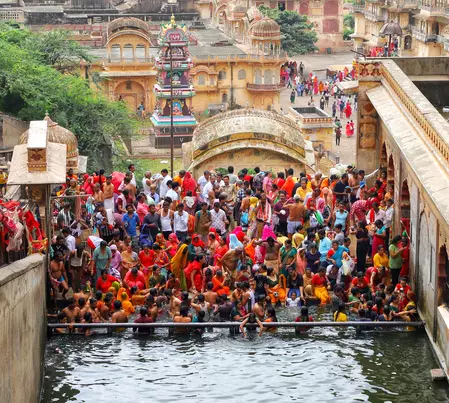 हरियाली अमावस्या पर पाएं पितरों का आशीष और भगवान शिव का वरदान हरियाली अमावस्या पर पाएं पितरों का आशीष और भगवान शिव का वरदान