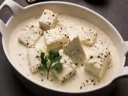 Paneer Kali Mirch Recipe: मसालों के अलावा कुछ नया, बनाएं लाजवाब पनीर काली मिर्च Paneer Kali Mirch Recipe: मसालों के अलावा कुछ नया, बनाएं लाजवाब पनीर काली मिर्च