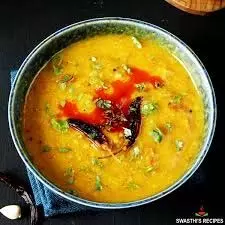 Masoor Dal Tadka: अब सब्जी की टेंशन छोड़िए, बनाइए मसूर दाल तड़का, जानिए रेसिपी Masoor Dal Tadka: अब सब्जी की टेंशन छोड़िए, बनाइए मसूर दाल तड़का, जानिए रेसिपी