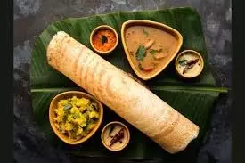 Chana Dosa: सुबह के ब्रेकफास्ट में चाहिए कुछ नया? बनाएं ये टेस्टी चना डोसा Chana Dosa: सुबह के ब्रेकफास्ट में चाहिए कुछ नया? बनाएं ये टेस्टी चना डोसा