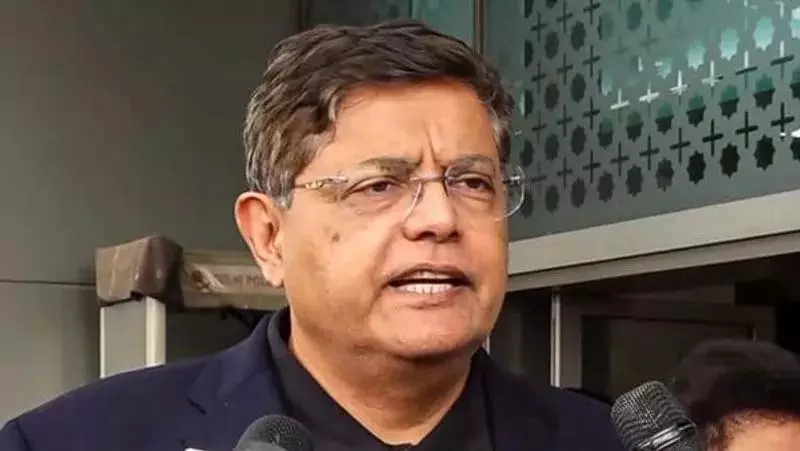 आयकर विधेयक से छोटे व्यवसायों के लिए कर दाखिल करना होगा सरल: जय पांडा आयकर विधेयक से छोटे व्यवसायों के लिए कर दाखिल करना होगा सरल: जय पांडा