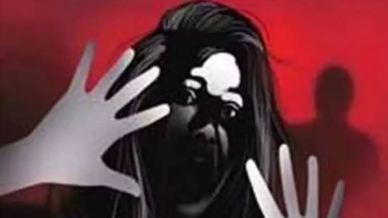 Odisha के अशोक नगर में स्कूल शिक्षिका से बलात्कार के प्रयास के आरोप में व्यक्ति गिरफ्तार Odisha के अशोक नगर में स्कूल शिक्षिका से बलात्कार के प्रयास के आरोप में व्यक्ति गिरफ्तार