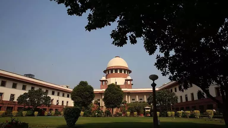 Satkosia टाइगर रिजर्व में प्रस्तावित निर्माण के खिलाफ याचिका पर सुनवाई के लिए सुप्रीम कोर्ट सहमत Satkosia टाइगर रिजर्व में प्रस्तावित निर्माण के खिलाफ याचिका पर सुनवाई के लिए सुप्रीम कोर्ट सहमत