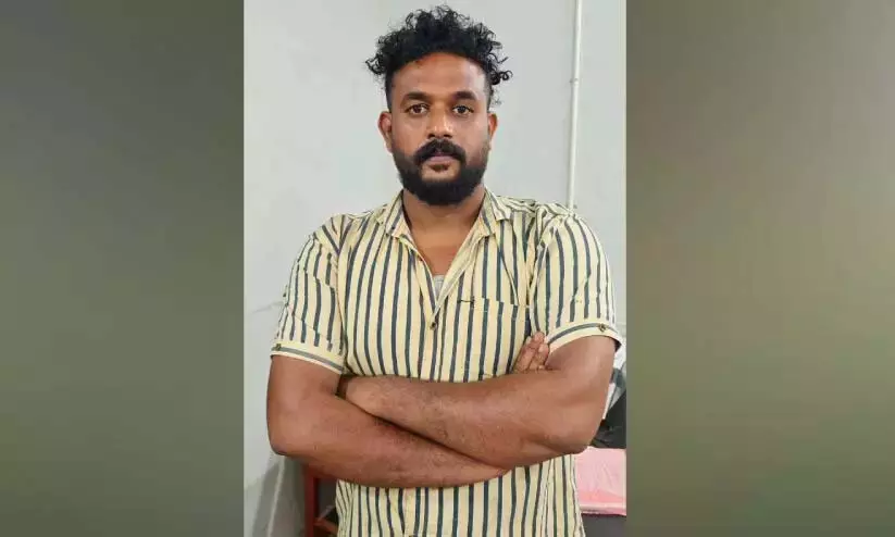 युवक के अपहरण और हत्या का प्रयास: एक और व्यक्ति गिरफ्तार युवक के अपहरण और हत्या का प्रयास: एक और व्यक्ति गिरफ्तार
