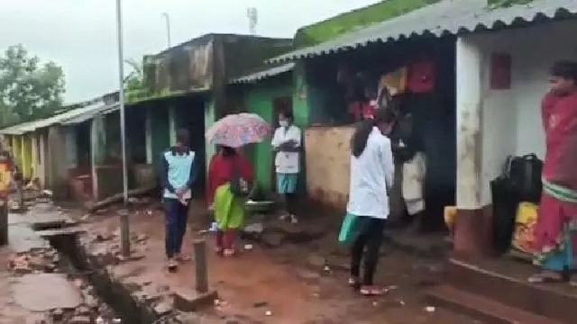 Odisha : नुआपाड़ा में डायरिया का प्रकोप, 16 लोग प्रभावित Odisha : नुआपाड़ा में डायरिया का प्रकोप, 16 लोग प्रभावित