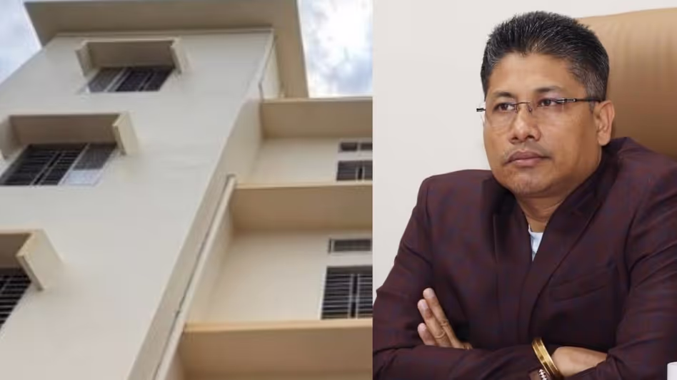 Assam : 3.5 करोड़ रुपये की लागत से दिव्यांग-अनुकूल परिसर का निर्माण करेगी Assam : 3.5 करोड़ रुपये की लागत से दिव्यांग-अनुकूल परिसर का निर्माण करेगी