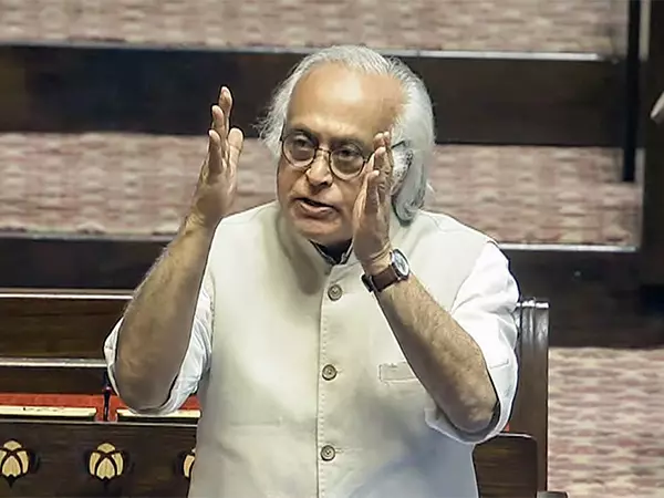 73 दिनों में 25 बार युद्धविराम का दावा, लेकिन PM चुप हैं: ट्रंप के बयानों पर जयराम रमेश का निशाना 73 दिनों में 25 बार युद्धविराम का दावा, लेकिन PM चुप हैं: ट्रंप के बयानों पर जयराम रमेश का निशाना