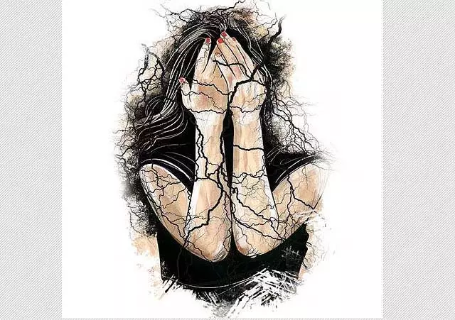 Gummidipundi : यौन उत्पीड़न की शिकार लड़की फिर अस्पताल में भर्ती Gummidipundi : यौन उत्पीड़न की शिकार लड़की फिर अस्पताल में भर्ती