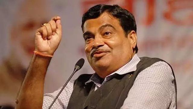 राष्ट्रीय राजमार्गों पर सड़क दुर्घटनाएं: छह महीने में 27,000 लोगों की मौत: Nitin Gadkari राष्ट्रीय राजमार्गों पर सड़क दुर्घटनाएं: छह महीने में 27,000 लोगों की मौत: Nitin Gadkari