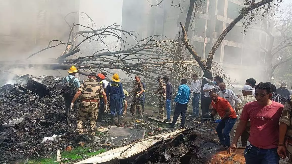 ब्रिटेन में परिवारों का दावा, गलत शव भेजे गए, MEA ने किया खंडन ब्रिटेन में परिवारों का दावा, गलत शव भेजे गए, MEA ने किया खंडन