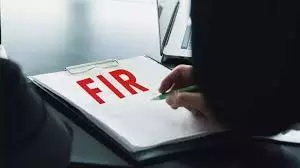 Ranchi: सब-इंस्पेक्टर पर यौन शोषण का आरोप, महिला थाना में FIR दर्ज Ranchi: सब-इंस्पेक्टर पर यौन शोषण का आरोप, महिला थाना में FIR दर्ज