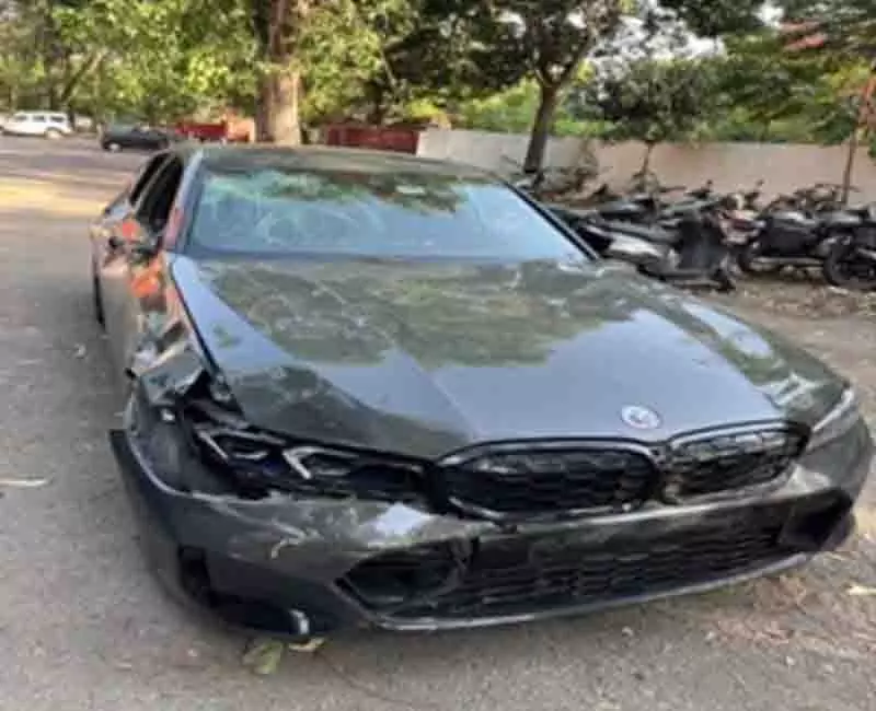 Ludhiana: हिट-एंड-रन मामलों से निपटने के लिए नया कानून अभी भी समीक्षाधीन Ludhiana: हिट-एंड-रन मामलों से निपटने के लिए नया कानून अभी भी समीक्षाधीन