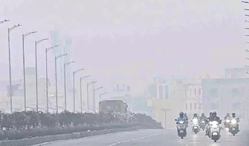 अगले 24 घंटों के लिए हैदराबाद का मौसम पूर्वानुमान अगले 24 घंटों के लिए हैदराबाद का मौसम पूर्वानुमान