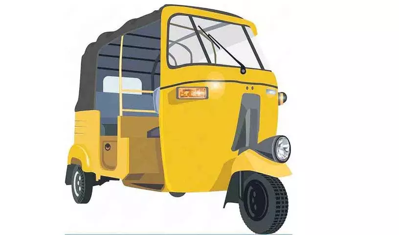 शहर में फाइनेंस कंपनियों के मैनेजर ऑटो चालकों की जान से खेल रहे शहर में फाइनेंस कंपनियों के मैनेजर ऑटो चालकों की जान से खेल रहे