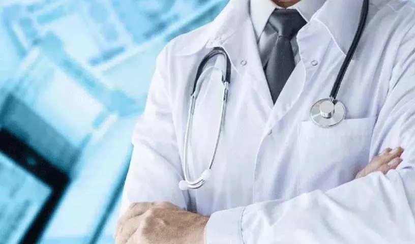 चिकित्सा विभाग में 309 एसोसिएट प्रोफेसरों को प्रोफेसर के पद पर पदोन्नत किया गया चिकित्सा विभाग में 309 एसोसिएट प्रोफेसरों को प्रोफेसर के पद पर पदोन्नत किया गया