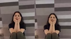शहनाज़ गिल ने जताई नाराज़गी, कहा – ‘थोड़ी तो प्राइवेसी होनी चाहिए शहनाज़ गिल ने जताई नाराज़गी, कहा – ‘थोड़ी तो प्राइवेसी होनी चाहिए