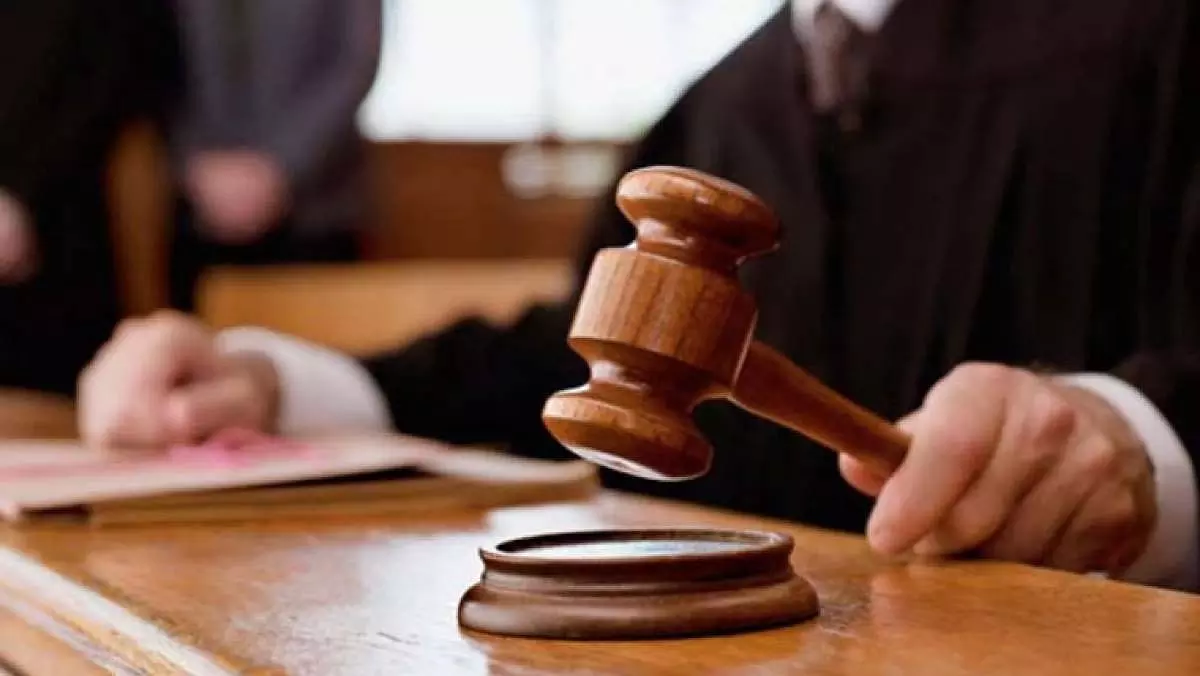 डिंडोशी सत्र न्यायालय ने डेवलपर की अग्रिम जमानत आवेदन खारिज किया डिंडोशी सत्र न्यायालय ने डेवलपर की अग्रिम जमानत आवेदन खारिज किया