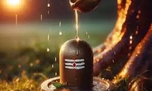 Sawan Shivratri 2025: सावन शिवरात्रि आज, जानें पूजा विधि, जल चढ़ाने का शुभ मुहूर्त, मंत्र