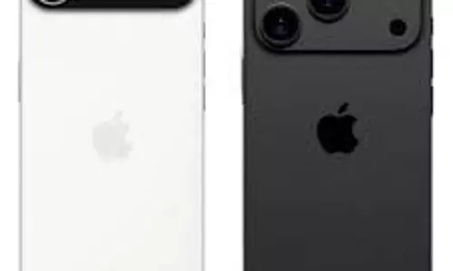 iPhone 17 Series:  9 सितंबर को हो सकती है लॉन्च, बैटरी से लेकर कैमरे तक की ये है जानकारी