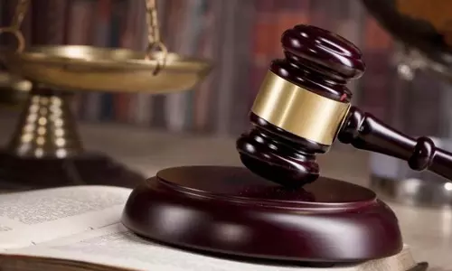 IAS अधिकारी की बेटी केस में आरोपी सांसद पुत्र को असिस्टेंट एडवोकेट जनरल बनाया गया IAS अधिकारी की बेटी केस में आरोपी सांसद पुत्र को असिस्टेंट एडवोकेट जनरल बनाया गया