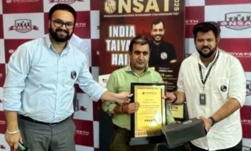 PW ने PWNSAT, NEET/JEE उम्मीदवारों के लिए छात्रवृत्ति की घोषणा की