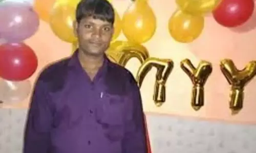 पति को मारकर दफनाने के बाद काम ढूंढने लगी महिला, हत्याकांड का हुआ खुलासा