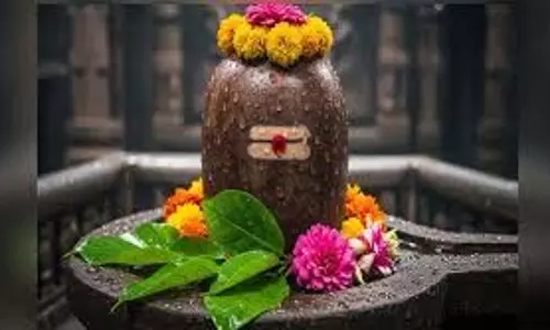 Sawan Shivratri Vrat Katha 2025 : सावन शिवरात्रि का व्रत रखने वाले भक्त जरूर पढ़ें यह पवित्र कथा