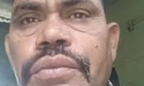 रेत माफिया पर कार्रवाई करने वाले पुलिस अफसर ने किया सुसाइड