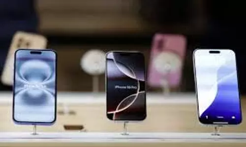 iPhone 17 Series  :ट्रंप टैरिफ के बाद भी महंगा नहीं होगा iPhone 17 Apple ने ऐसे निकाला उपाय